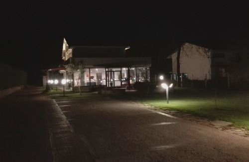 Santo Stefano del Sole House | Guesthouse il Ciliegio