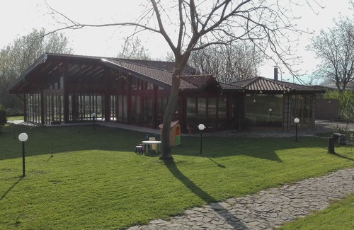 Santo Stefano del Sole House | Guesthouse il Ciliegio