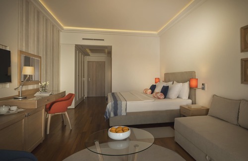 Sveti Nikola Island Hotel | Isabella Island Resort, Valamar Collection