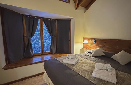 La Villa Hotel | Posada del Ciprés