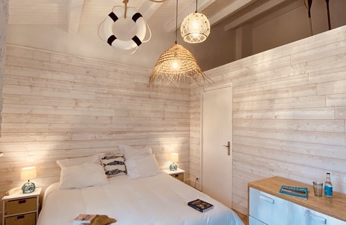La Cotiniere Hotel | Hôtel Île de Lumière