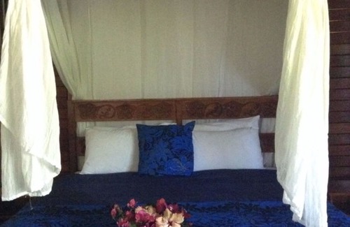 Tagaqe Hotel | deVos - The Private Residence