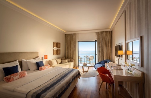 Sveti Nikola Island Hotel | Isabella Island Resort, Valamar Collection