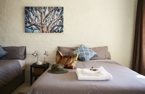 Solitaire Cabin | Solitaire Roadhouse