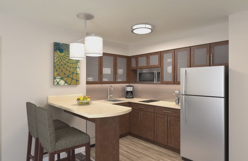 Cedar Park Hotel | Staybridge Suites - Cedar Park - Austin N by IHG