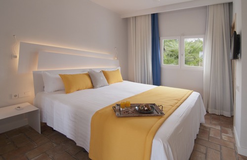 Sant Francesc Xavier Hotel | Paraíso de los Pinos