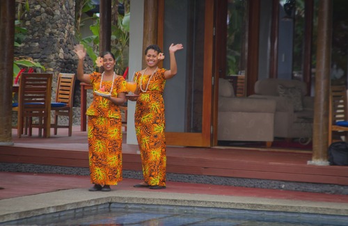 Tagaqe Hotel | deVos - The Private Residence