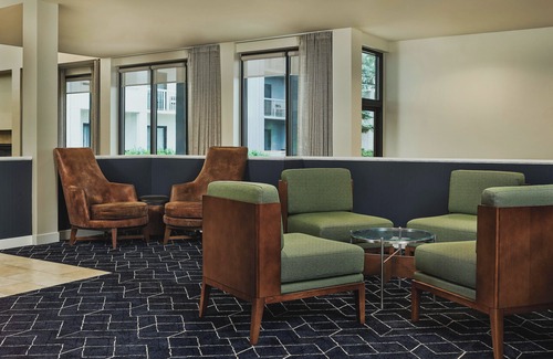 Boulder Hotel | Courtyard by Marriott Boulder