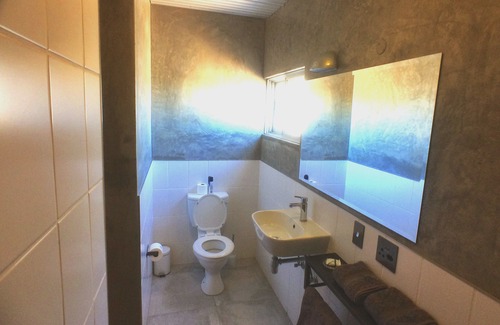 Solitaire Cabin | Solitaire Roadhouse