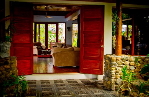 Tagaqe Hotel | deVos - The Private Residence