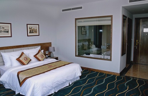 Bac Ninh Resort | Phoenix Resort Bac Ninh