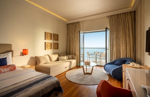Sveti Nikola Island Hotel | Isabella Island Resort, Valamar Collection