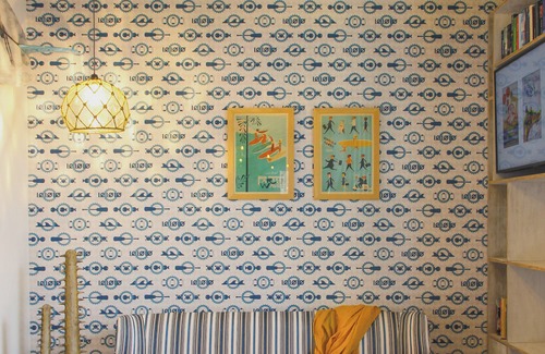 La Cotiniere Hotel | Hôtel Île de Lumière