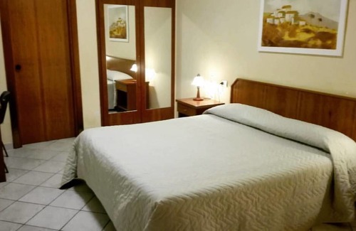 Santo Stefano del Sole House | Guesthouse il Ciliegio