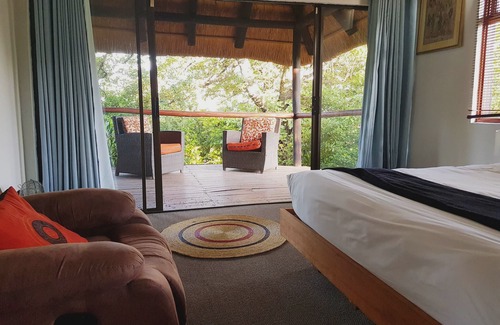 Malkerns House | Rodo Mountain View 2