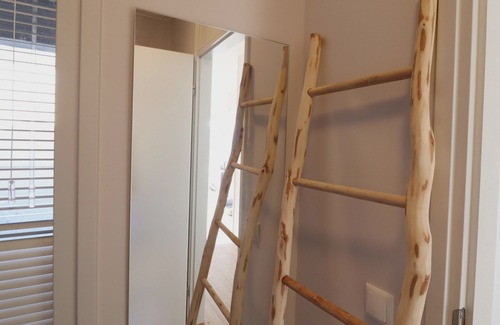 Heeg Apartment | Sunny Apartment Directly on the Heegermeer