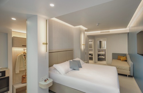 Sottomarina Hotel | Ambasciatori Suite Hotel
