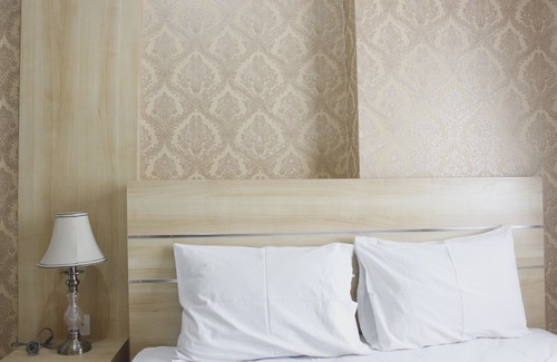 Cibaduyut Hotel | 2Br by d'Pera Victorien at Mekarwangi M Square Apartment