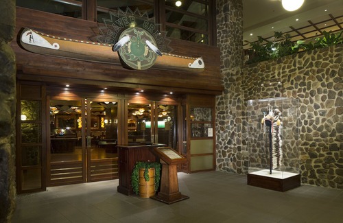 Coupvray Hotel | Disney Sequoia Lodge