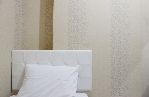 Cibaduyut Hotel | 2Br by d'Pera Victorien at Mekarwangi M Square Apartment