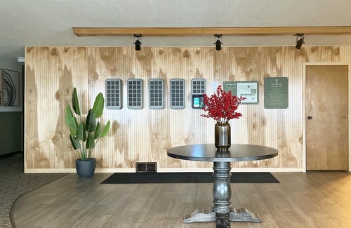 Slayton Hotel | The Trail Inn - Slayton, MN - HWY 59