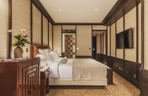 Gaillon Hotel | Hotel Hana