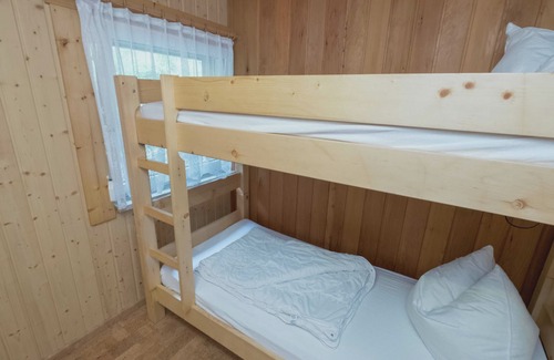 Neustadt/Harz House | Welcoming bungalows in Neustadt