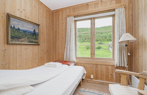 Oppdal Hotel | Kongsvold Fjeldstue by Frich`s