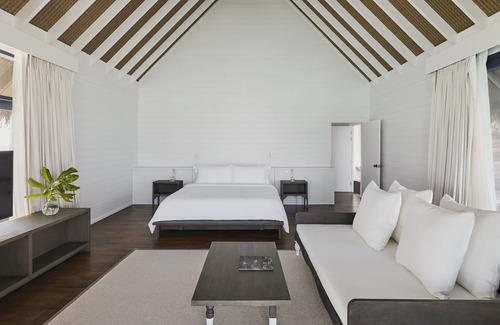 Cocoa Island Resort | COMO Cocoa Island