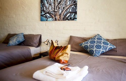 Solitaire Cabin | Solitaire Roadhouse
