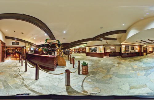 Coupvray Hotel | Disney Sequoia Lodge