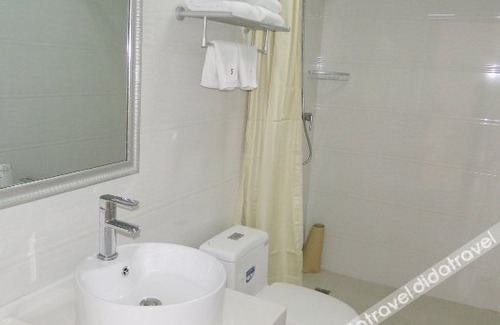 Hubin District Other | Xiao Shan Hotel