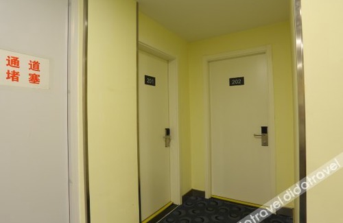 Tanggu Hotel | 7 Days Inn Tianjin Binhai New Area Govement Branch