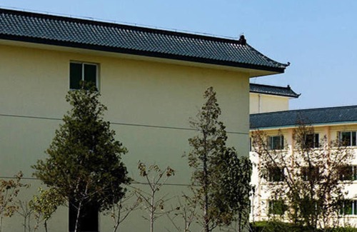 Shijiazhuang Hotel | Golden Star Holiday Hotel（Shijiazhuang Zhengding Branch）