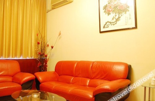 Hubin District Other | Xiao Shan Hotel
