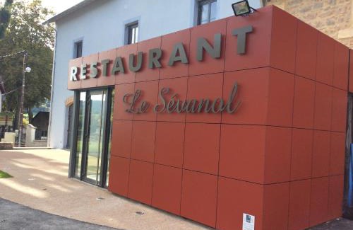 Chauffailles Hotel | Appart'Hotel Parc Johan