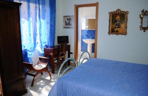 Mamoiada Bed & Breakfast | affittacamere S'Ortensia