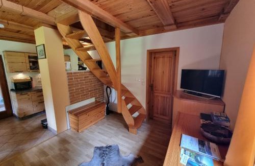 Koprivnik v Bohinju House | Lodge In Koprivnik
