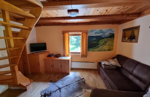 Koprivnik v Bohinju House | Lodge In Koprivnik