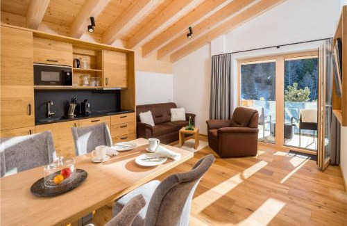 Nauders Hotel | Berggasthof Parditsch