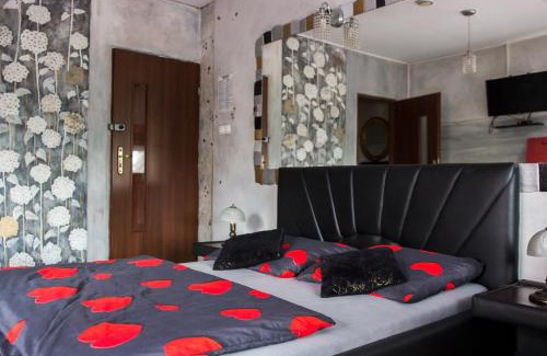 Pszczolki House | Studio Relax