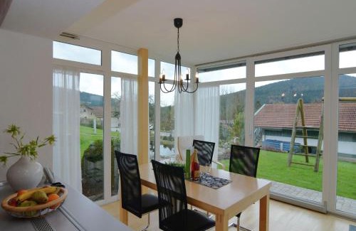 Hauzenberg House | Wohnung in Hauzenberg mit eigener Terrasse