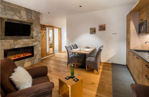 Nauders Hotel | Berggasthof Parditsch