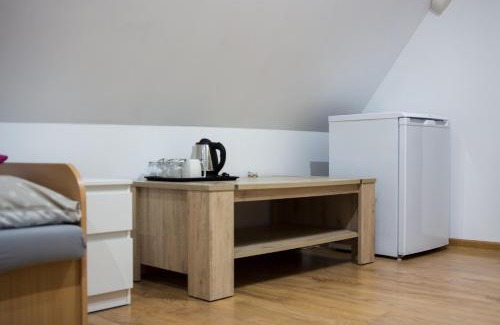 Pszczolki House | Studio Relax