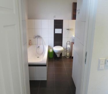 Krauschwitz Apartment | Apartment Janine