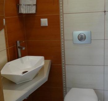 Gorlice House | Dom na wzgórzu