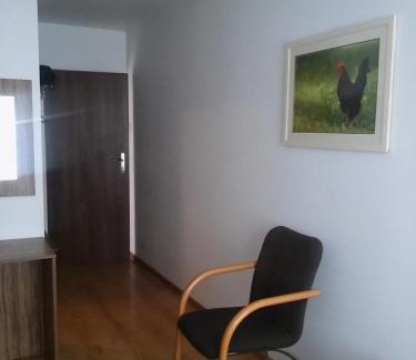 gmina Dobrzyn nad Wisła House | Pod Zachrypniętym Kogutem