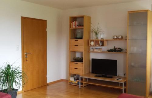 Hauzenberg House | Wohnung in Hauzenberg mit eigener Terrasse