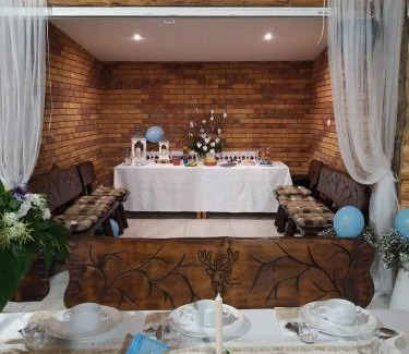 Pszczolki House | Studio Relax