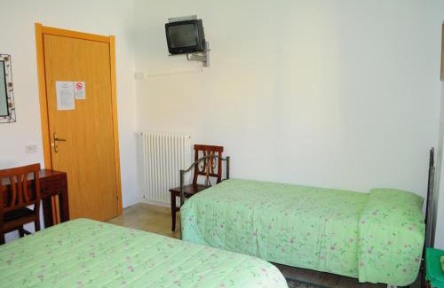 Mamoiada Bed & Breakfast | affittacamere S'Ortensia